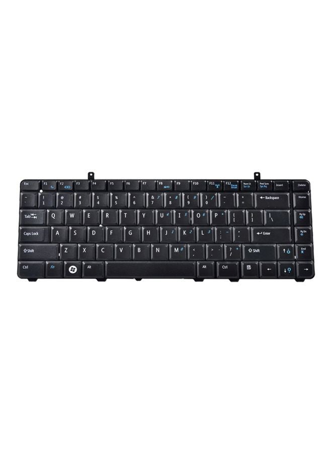 لوحة مفاتيح بديلة لجهاز فوسترو A840/A860 أسود