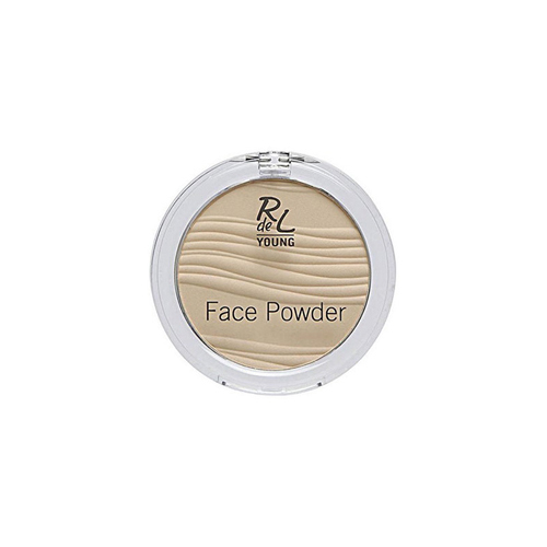 Face Powder For 01 Beige