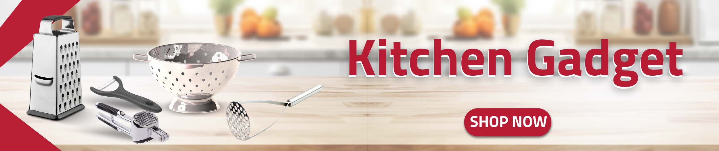 Kitchen Gadgets