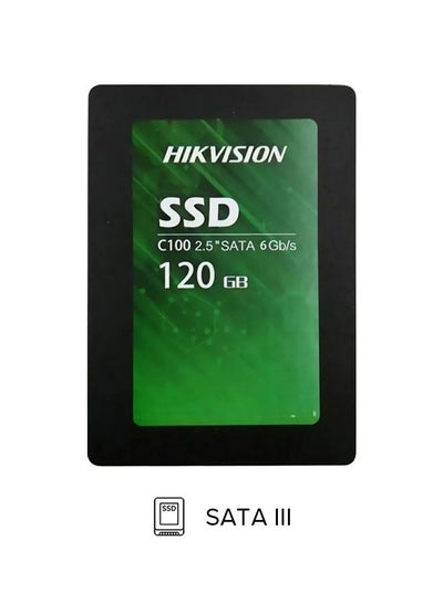 محرك أقراص داخلي SSD 120.0 GB