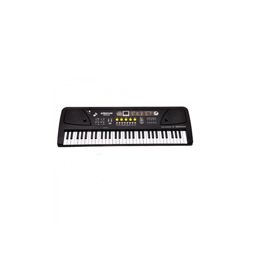 Toy Piano Electronic KeyBoard  61 Key