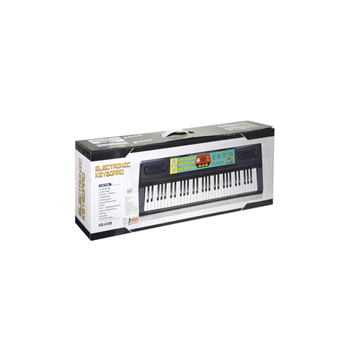 Toy Piano Electronic KeyBoard  61 Standard Key