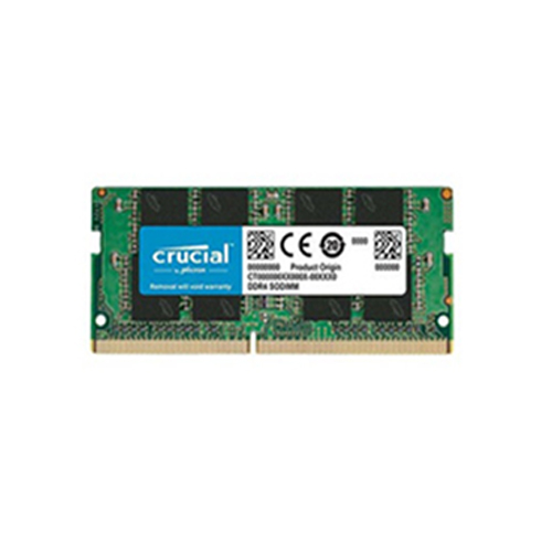 RAM CB8GS2666 8GB DDR4 2666 MHz Laptop Memory 8 جيجابايت
