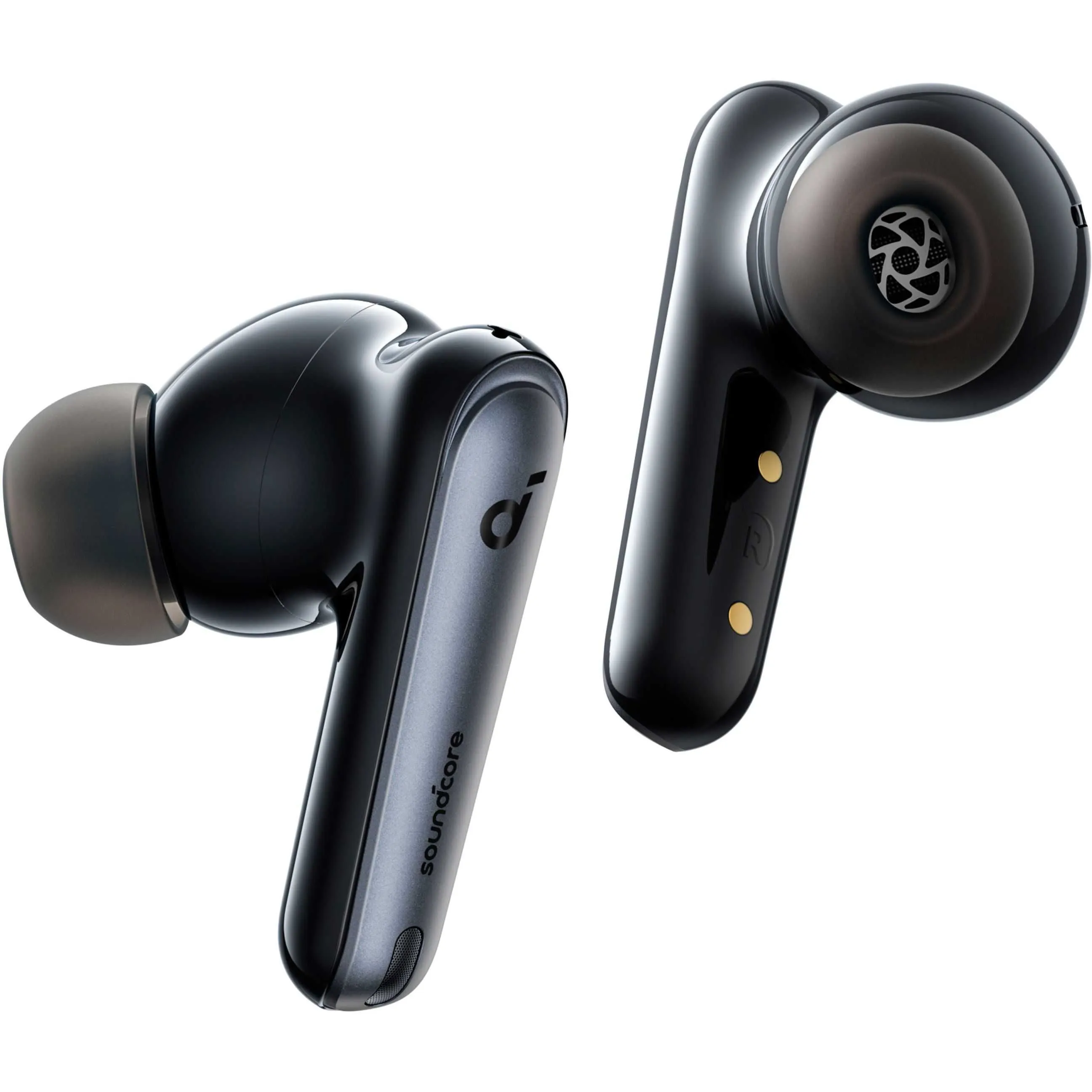Anker SoundCore Liberty 4 In-Ear Earbuds, Black - A3947H11