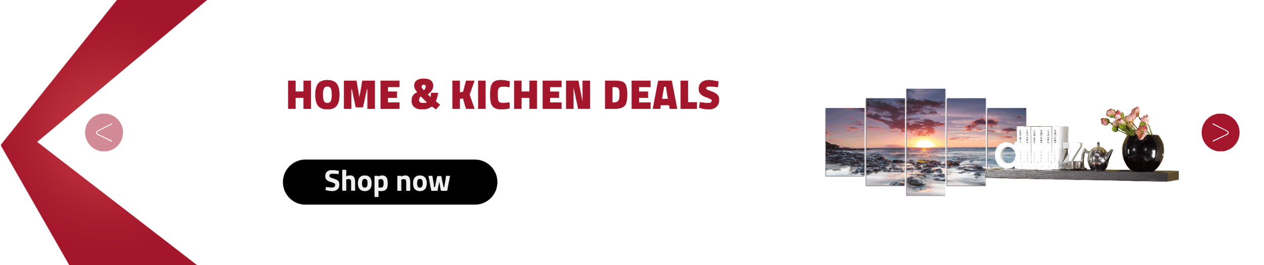 Home & Kitchen Deals