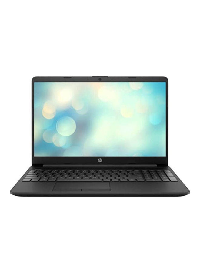 15-gw0054nia Laptop 15.6 Inch Display  Ryzen 3 3250U, 4GB RAM, 1TB HDD, AMD Radeon Graphics الإنجليزية/العربية أسود