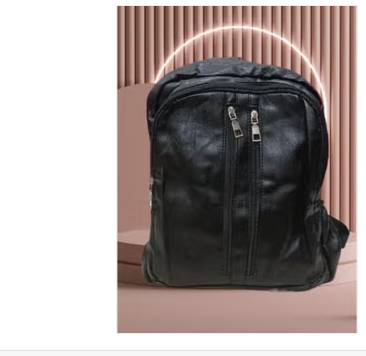 حقيبة ظهر - جودة عالية - متعددة الاستخدامات - للجنسين