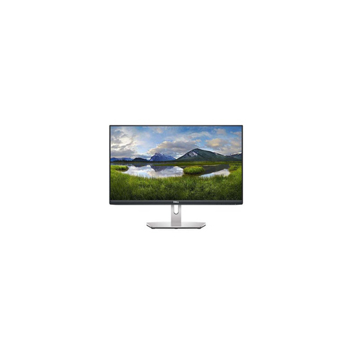 S2421Hn Monitor With 24 Inch Full HD (1920x1080) IPS Display, Response Time UpTo 1 ms, Refrsh Rate 75 Hz With Flicker Free Screen And Comfort View Silver
