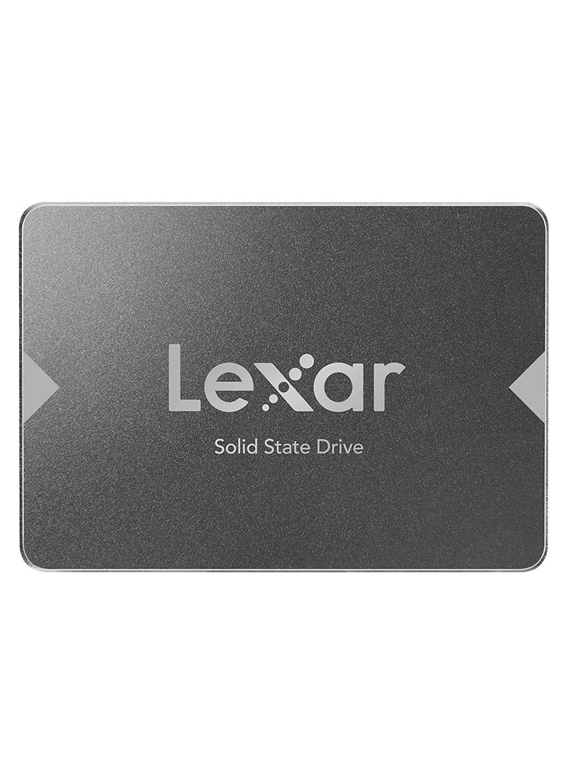2.5 SATA III (6Gb/s) Solid-State Drive up to 550MB/s read 512 GB
