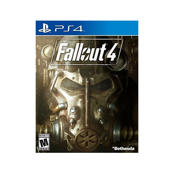 الجيل التالي من ألعاب العالم المفتوح التي طورتها Bethesda Game Studios تحت إشراف Todd Howard Fallout 4 هي متابعة للعبة Fallout 3 لعام 2008 ، وهي العنوان الأول من الاستوديو المشهور عالميًا منذ إصدار Elder Scrolls V : سكايرم