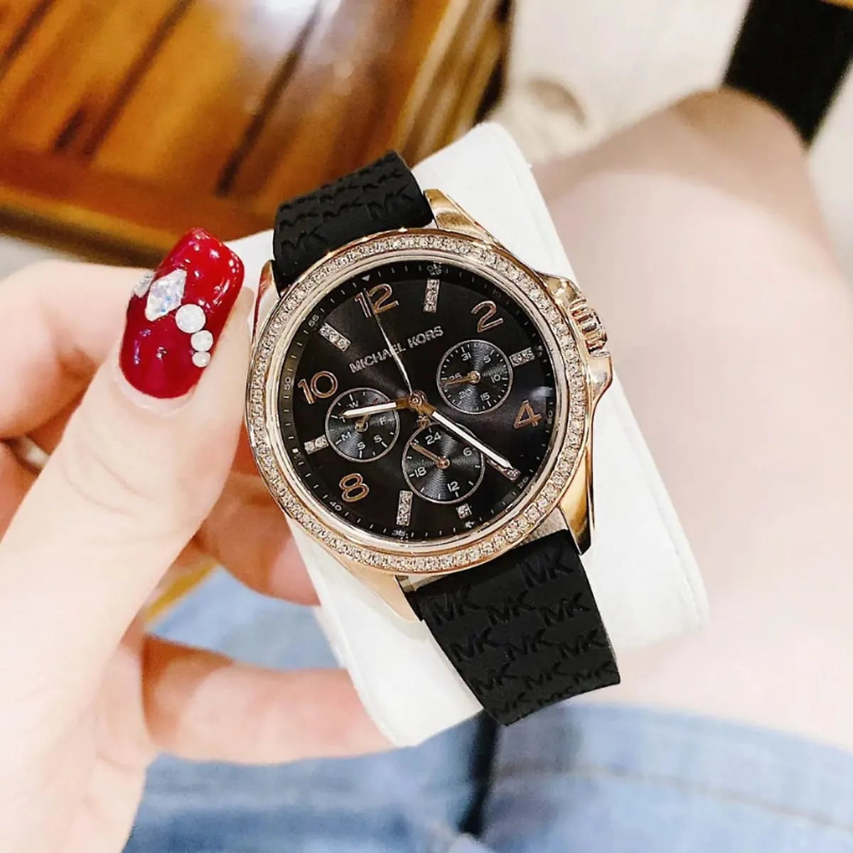 Michael Kors Women's Watch MK7373