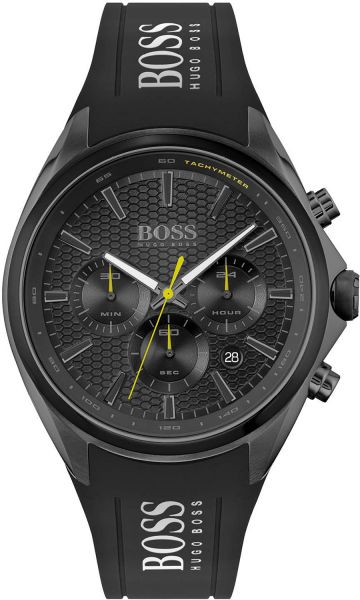 ساعة يد هوغو بوس طراز ‎HB1513859 للرجال