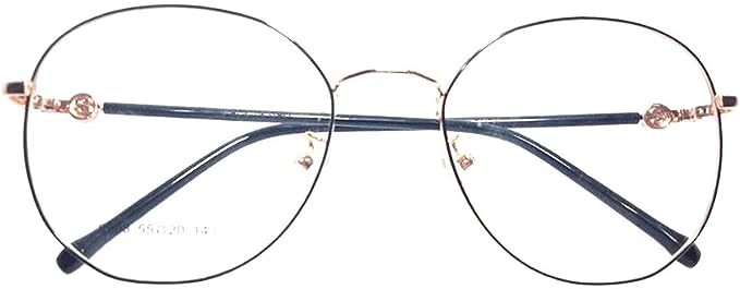 اطار نظارة زجاجي للنساء من اريكا