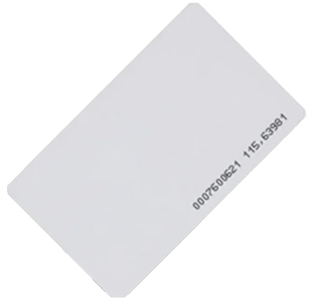 MF THIN CARD (S50)