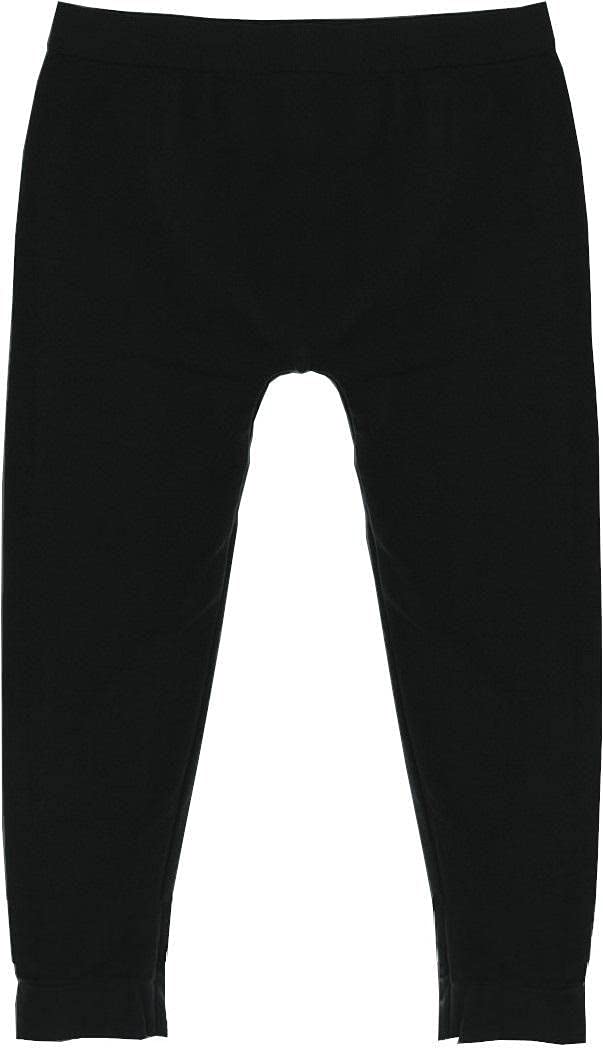 Carina Girls Pajama Bottoms - Color Color Black Size 3-4 Years