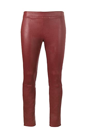 Copper pants, one size for women Color Gold Size One Size