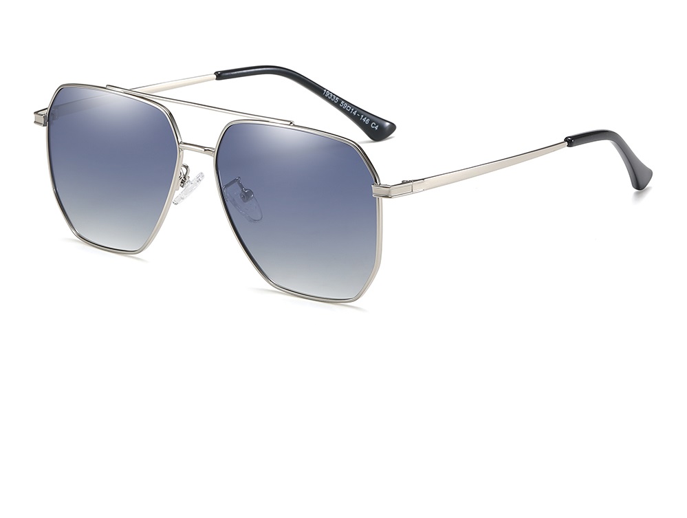 Sunglasses Original For Men Polarized UV400 Protection With Full Set
