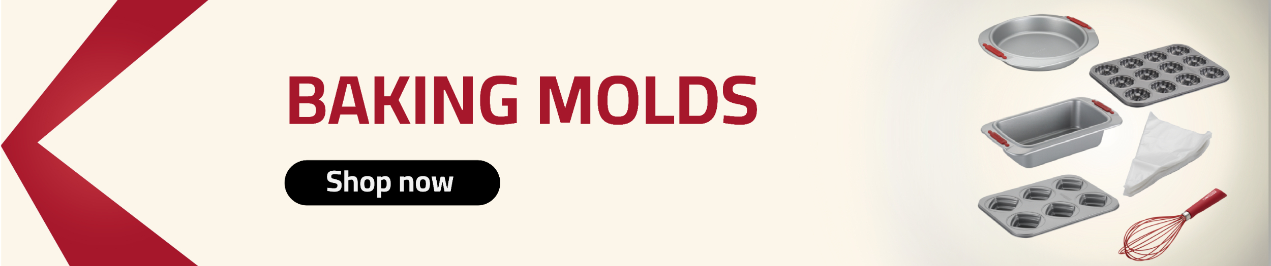 Baking Molds