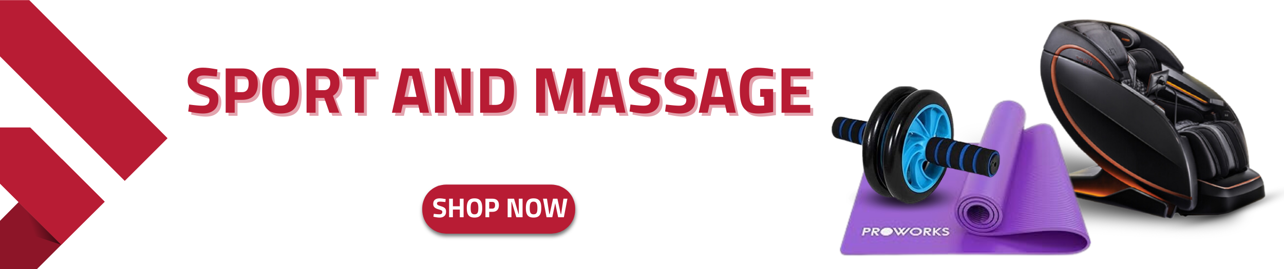 Sport and Massage