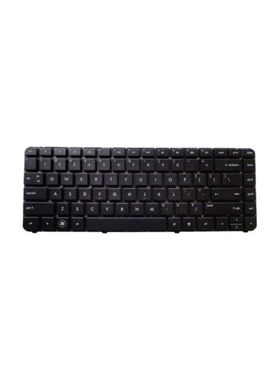 لوحة مفاتيح للابتوب بافيليون DV4 أسود