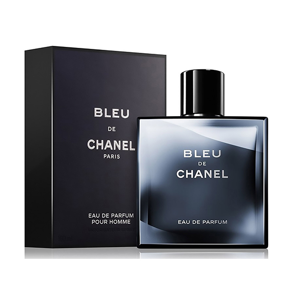 Chanel Bleu H EDP 150ML