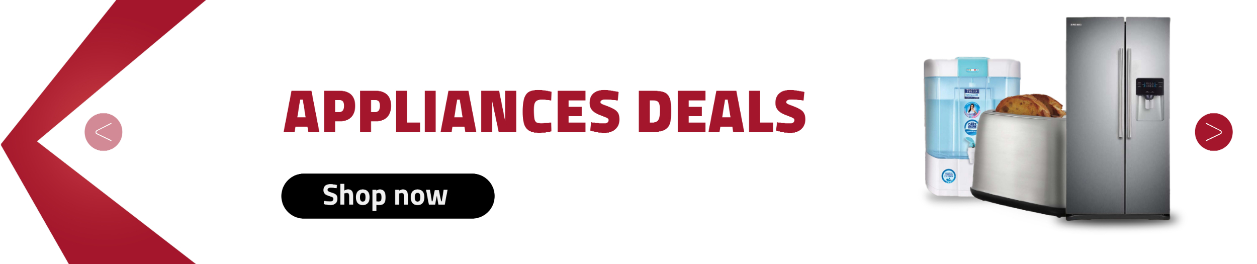 Appliances Deals